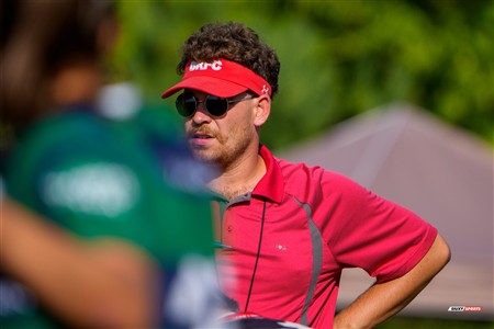 RQ 2025 - Final LP1 Fém - Beaconsfield vs Irish/Locks