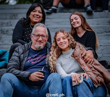 URT 2025 - Pré Inter - Universitario vs Tucuman Lawn Tennis