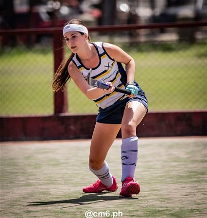 ATH 2025 - Sub 16 - Tarcos vs Tucuman Lawn Tennis