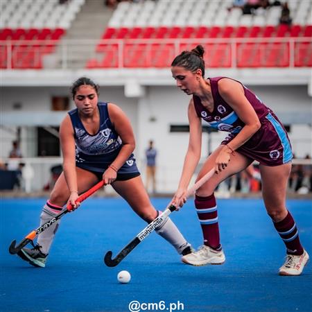 ATH 2025 - Universitario vs Jockey Club Tucuman