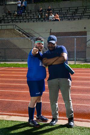 RQ 2025 - LPR2 M - Wanderers vs XV de Montreal - R2