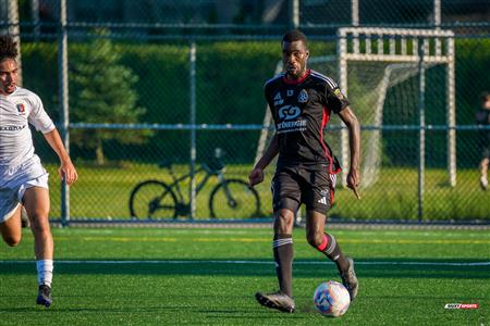 L1QC 2025 - CS Mont-Royal Outremont (2) vs (3) Royal Beauport