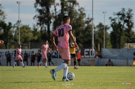 AFA - 1B - Flandria (0) vs (1) Real Pilar FC