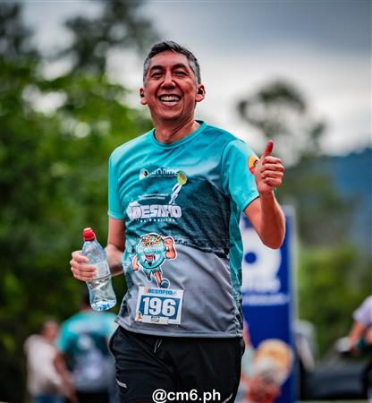 2025 - Desafio El Cadillal - Tucuman, Argentina