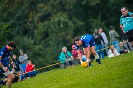 RQ 2023 - LPR1 - Finale - XV de Montreal vs Mont-Tremblant