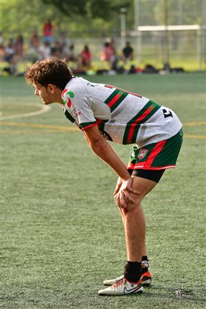 RQ 2025 - SL M - RCM vs Beaconsfield RFC - Reel EMSO