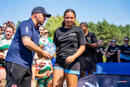 RQ 2025 - Final LP2 Fém - Prix - RCM