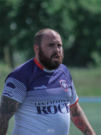 RQ 2024 - LPR2 - St-Lambert Locks vs XV de Montréal