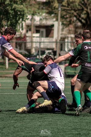 RQ 2024 - LPR2 - RCMXV vs Nomades 