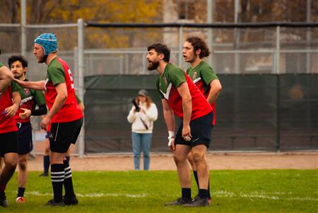 RQ 2024 - LPR2 - Nomades vs RCMXV