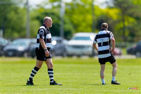 RQ 2025 - LPR3 M - SABRFC vs Barbarians