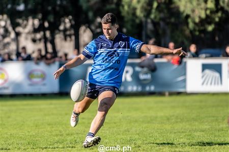 URT 2025 - Universitario Rugby Club vs Tucuman Lawn Tennis Club