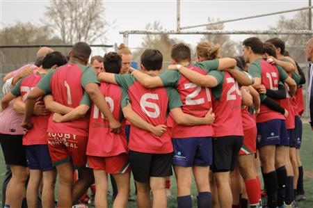 RQ 2024 - LPR2 - Nomades vs RCMXV de Montréal