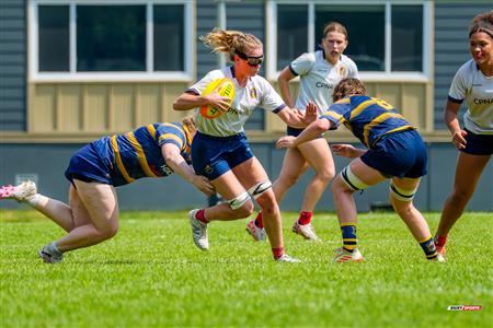 RQ 2025 - SL F - SABRFC vs TMR RFC