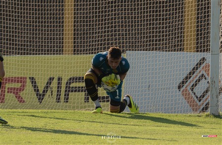 AFA - 1B - Flandria (1) vs (1) Sportivo Italiano