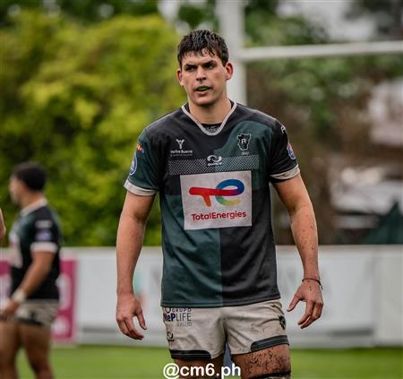 URT 2025 - Universitario RC vs Tucuman RC