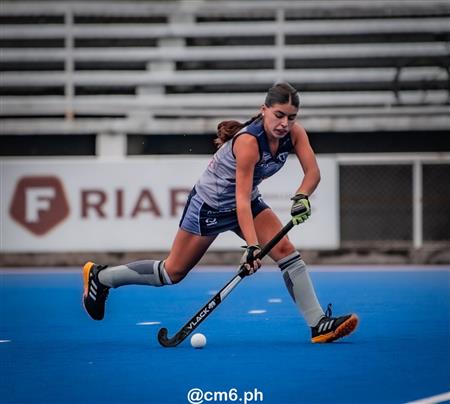 ATH 2025 - Universitario vs Jockey Club Tucuman