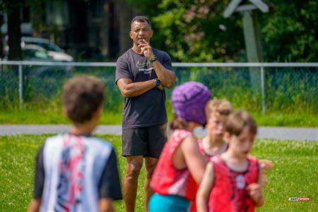 2025 Stade Toulousain - Academie Rugby - Dragons NDG