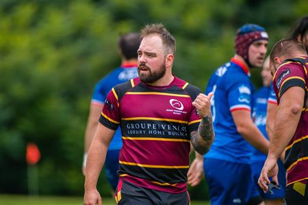 RQ 2023 - LPR1 - Finale - XV de Montreal vs Mont-Tremblant