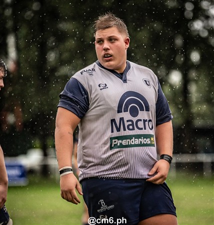 URT 2025 - Universitario de Tucuman vs Universitario de Mar del Plata