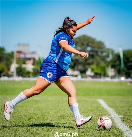 TLCF 2025 - Futbol Femenino Las Cañas