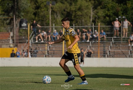 AFA - 1B - Flandria (1) vs (1) Sportivo Italiano