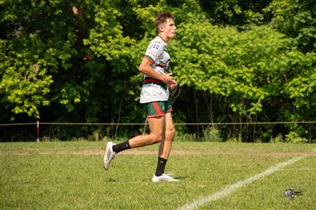 RQ 2025 - SL M - Beaconsfield RFC vs Rugby Club de Montréal
