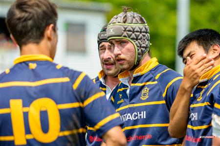 RQ 2025 - SL R M - TMR vs Parc Olympique