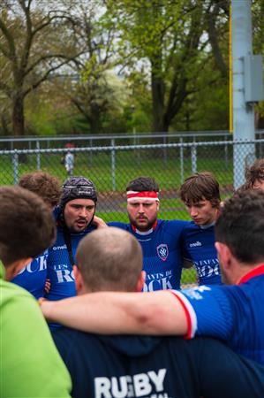 RQ 2025 - LPR2 M - XV de Montreal 2 vs Ottawa RC 2