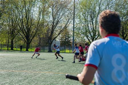 RQ 2025 - LPR2 M - XV de Montreal vs Ottawa RC