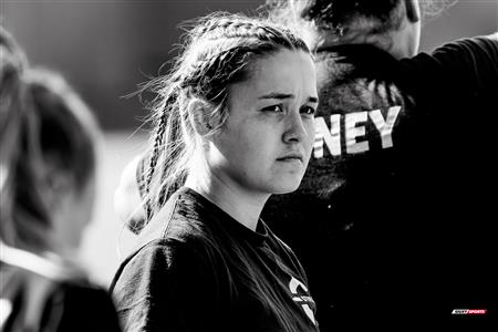RSEQ 2025 - Rugby F - U. de Montréal vs U. Concordia - Avant Match