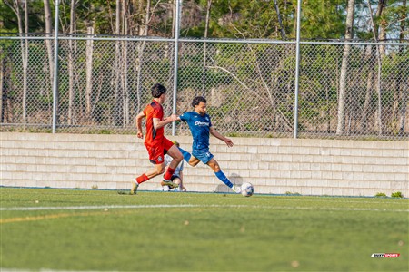 L1QC 2025 M - AS Blainville (1) vs (1) Royal Beauport 