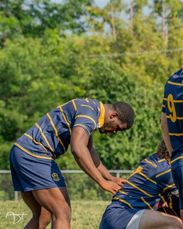 RQ 2025 - SL M - Semi Final - TMR (17) vs (3) RCM