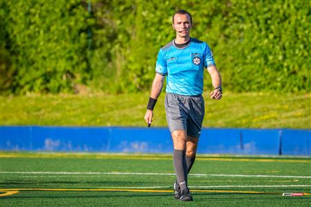 L1QC 2025 - CS Mont-Royal Outremont (2) vs (3) Royal Beauport