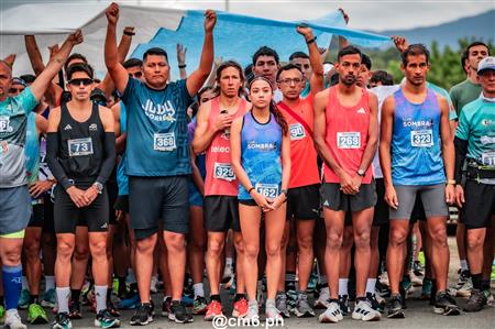 2025 - Desafio El Cadillal - Tucuman, Argentina