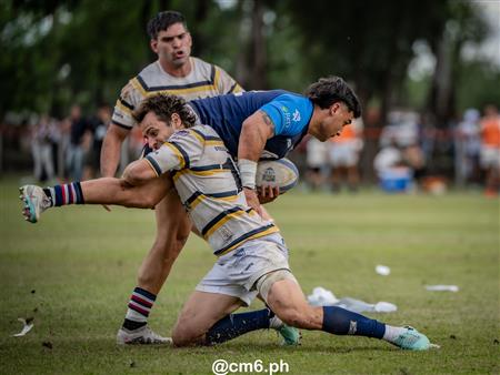URT 2025 - Semi Final - Natacion y Gimnasia vs Tucuman Lawn Tennis