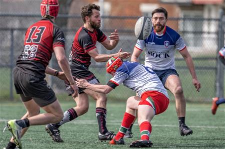 RQ 2024 - LPR2 - RCMXV vs Westmount 2