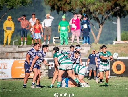 URS 2025 - Torneo Universitario 2025 (Salta)