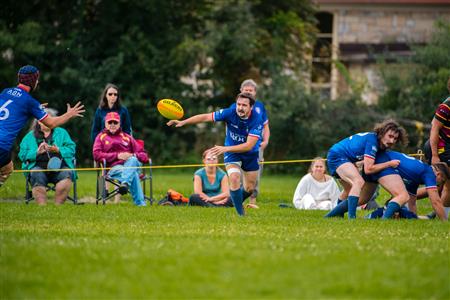 RQ 2023 - LPR1 - Finale - XV de Montreal vs Mont-Tremblant
