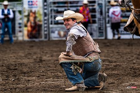 Rodéo Sainte-Catherine-de-la-Jacques-Cartier