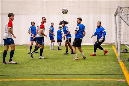 TKL 2025 Div1 - EKIP (2) vs (2) Union Sportive de Montréal