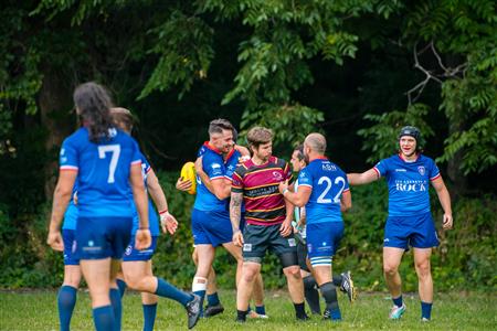 RQ 2023 - LPR1 - Finale - XV de Montreal vs Mont-Tremblant
