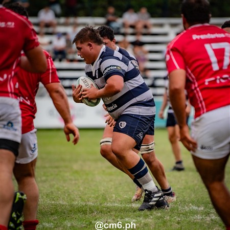 URT 2025 - 1ra e Inter - Universitario vs Tarcos