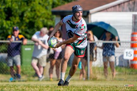 RQ 2025 - SL M - Semi Final - TMR (17) vs (3) RCM