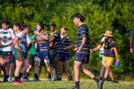 RQ 2025 - SL M - Semi Final - TMR (17) vs (3) RCM