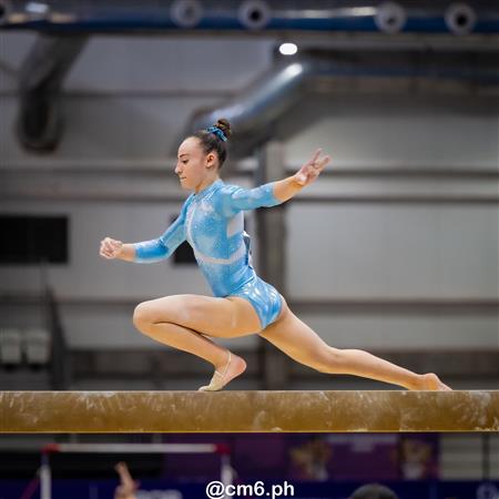 2025 - Juegos Panamericanos Junior de Asunción