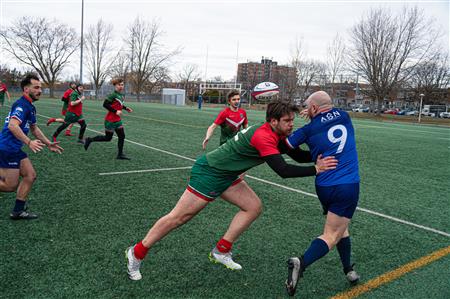 RQ 2025 - LPR2 - XV de Montréal vs RCM 2