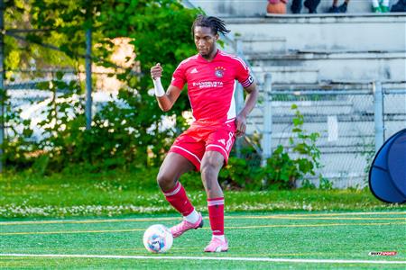 L2QC 2025 M - CS Lasalle (3) vs (1) CS Rivière-des-Prairies