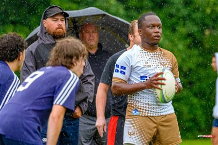RQ 2025 - LP3M - Montréal Phenix Rugby vs Sainte-Anne-de-Bellevue RFC
