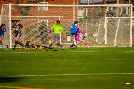 L2QC 2025 F - CS Lasalle (3) vs (2) Lévis-Est